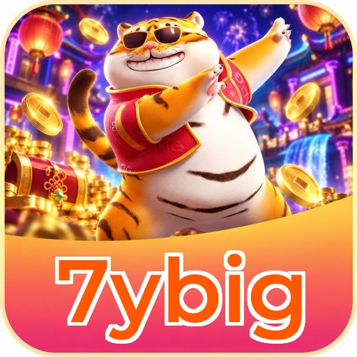 Catálogo de 2.547 jogos da 7ybig incluindo Pragmatic Play e Evolution Gaming