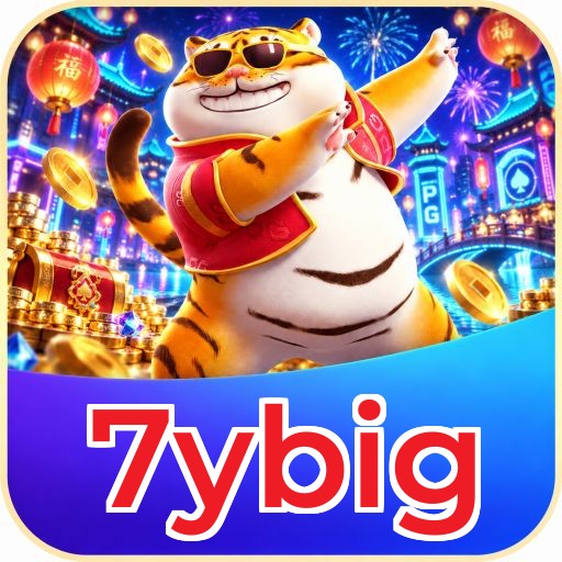 App 7ybig com catálogo premium, PIX e suporte 24/7
